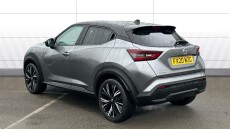 Nissan Juke 1.0 DiG-T Tekna+ 5dr Petrol Hatchback